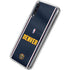 NBA Denver Nuggets Jersey Galaxy A50 Clear Case
